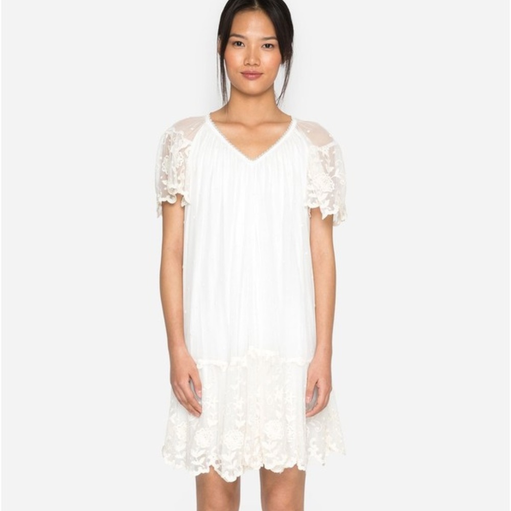 Johnny Was Victoria Tunic/Dress